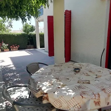 Raffaella Limassol Hébergement de vacances