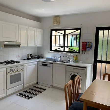 Holiday home Raffaella Limassol