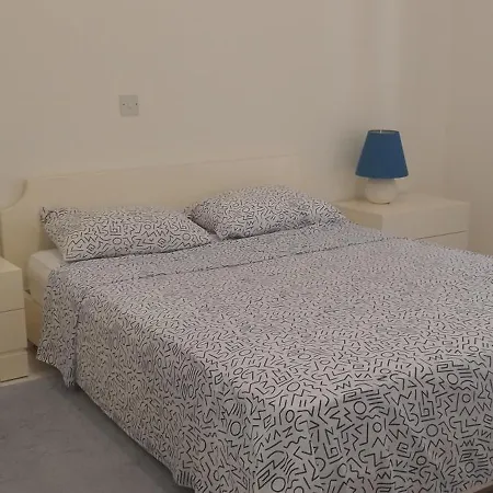 Дом отдыха Raffaella Limassol Pyrgos