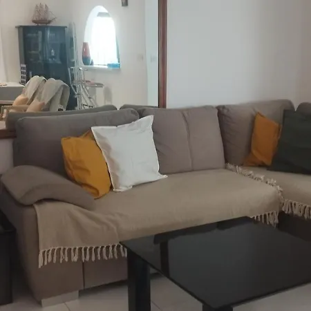 Raffaella Limassol Holiday home