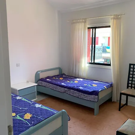 Дом отдыха Raffaella Limassol Pyrgos