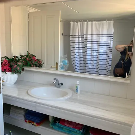 Raffaella Limassol Holiday home