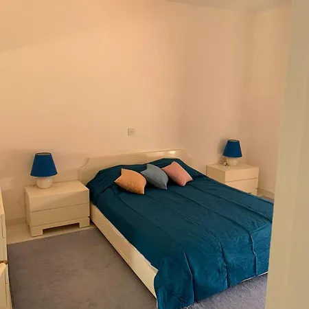 Holiday home Raffaella Limassol *